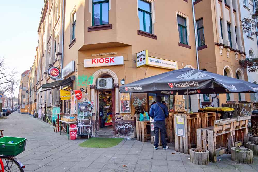 Überschrift
